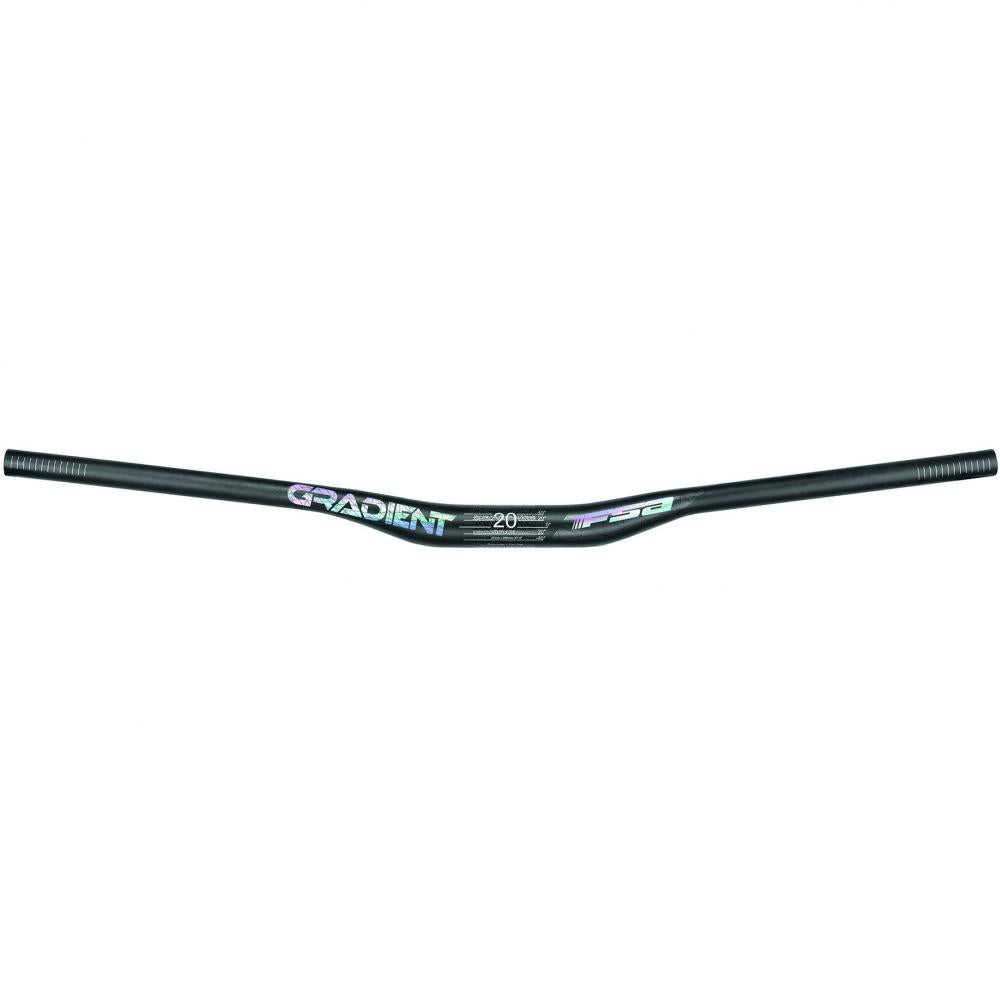 FSA Decals für Gradient Carbon 35 35 Oilslick - stylisches Upgrade für deinen Lenker