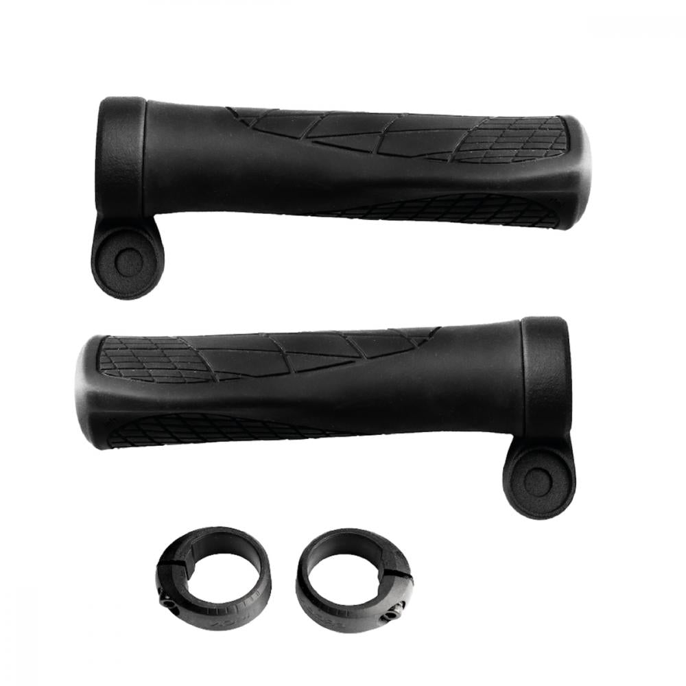 Supernova ERGON GA3-SUPERNOVA Griffe mit Tasterhalterung L - ergonomischer Komfort & Kontrolle