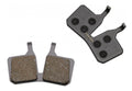 Voxom Scheibenbremsbeläge Bsc17 Magura MT5 semi-metal 2 Stück