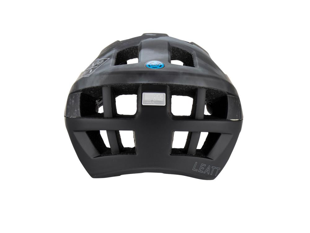Leatt Helmet MTB Trail 2.0 Stealth M