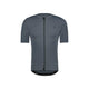 BBB Cycling BBB Trikot Essence M twilight grau M - atmungsaktives Rennrad-Trikot