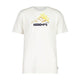 MAGURA Mountain T-Shirt highfivemtns, Men, S - leichtes Funktionsshirt für Bike & Alltag