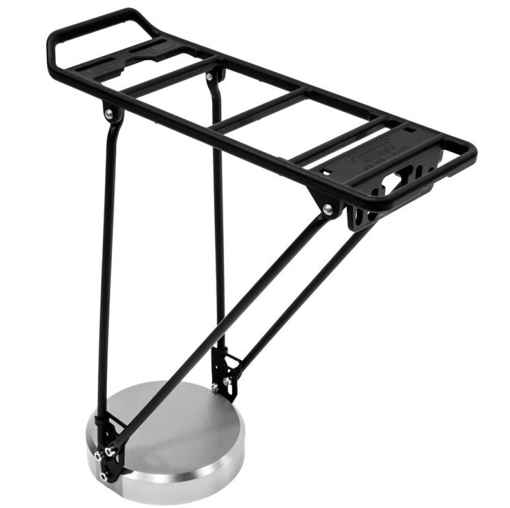 Pletscher System-Gepäckträger Werso MIK schwarz, 27.5-29"