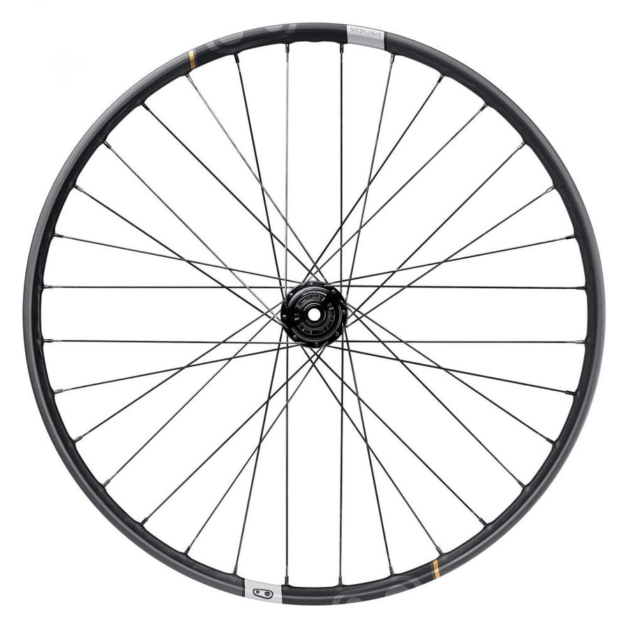 Crankbrothers Synthesis Aluminium Enduro BOOST I9 101 Tubeless Ready Laufrad HR, 27.5Zoll , 148x12mm, Shimano Micro Spline, black