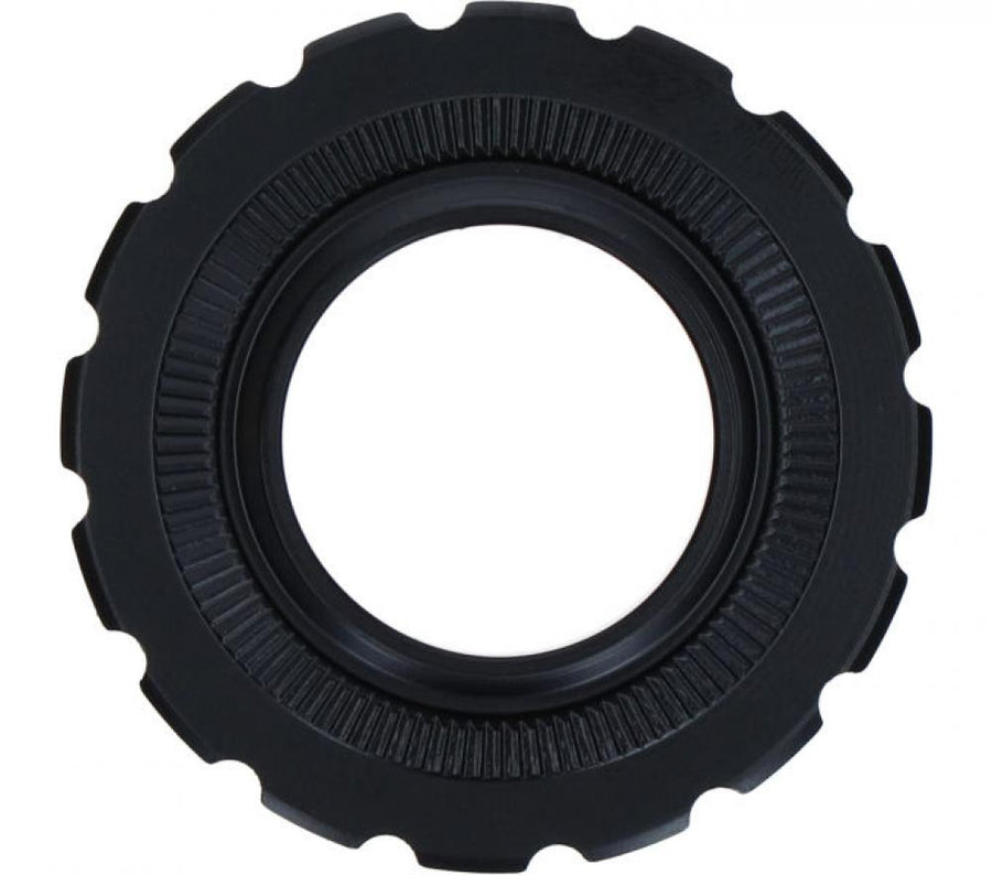 SHIMANO Verschlussring für Antriebseinheit DU-E8000 DU-E7000 DU-E6100 DU-EP800 - für E-Bike Mittelmotoren