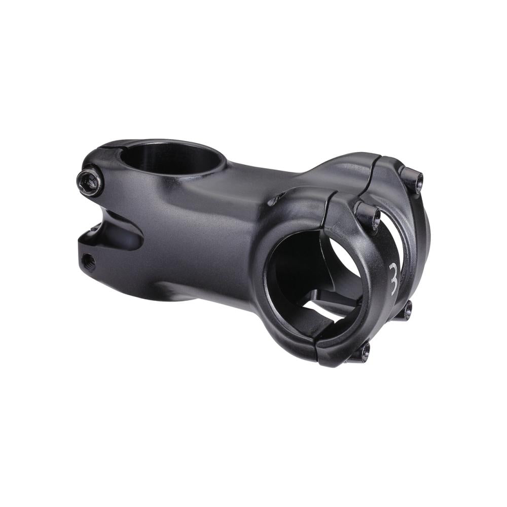 BBB Cycling BBB Vorbau Jumper OD 31.8 31 schwarz - leichter MTB-Vorbau für präzises Handling