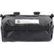 Merida Lenkertasche ESSENTIAL 1,3 L Schwarz - kompakte, wasserabweisende Rahmentasche