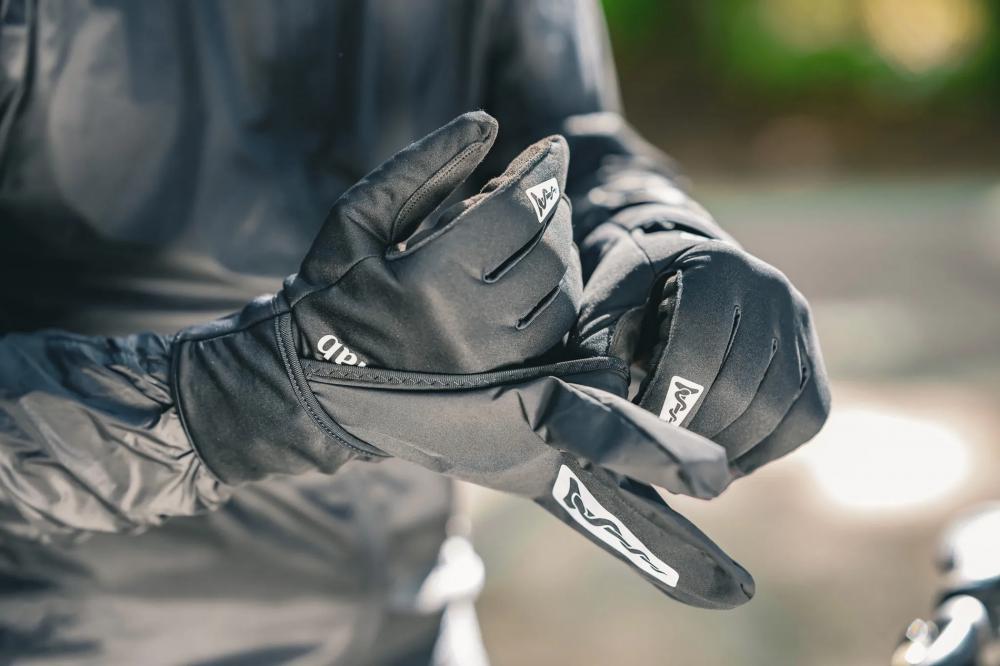 SQlab SQ-Gloves ONE10 XS Slim - Handschuh - Bekleidung