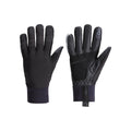 BBB Cycling BBB Winterhandschuhe ProShield S schwarz S - warmer, winddichter Radhandschuh