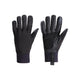 BBB Cycling BBB Winterhandschuhe ProShield S schwarz S - warmer, winddichter Radhandschuh