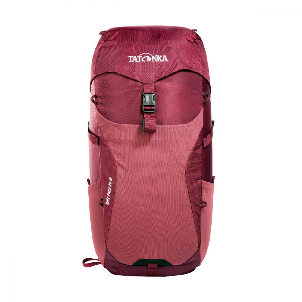 Tatonka Hike Pack 20 Women - Wanderrucksack Damen 20 L mit belüftetem Netzrücken
