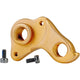Merida Schaltauge DH-018 A 018 gold - präziser Ersatz für Merida Rahmen