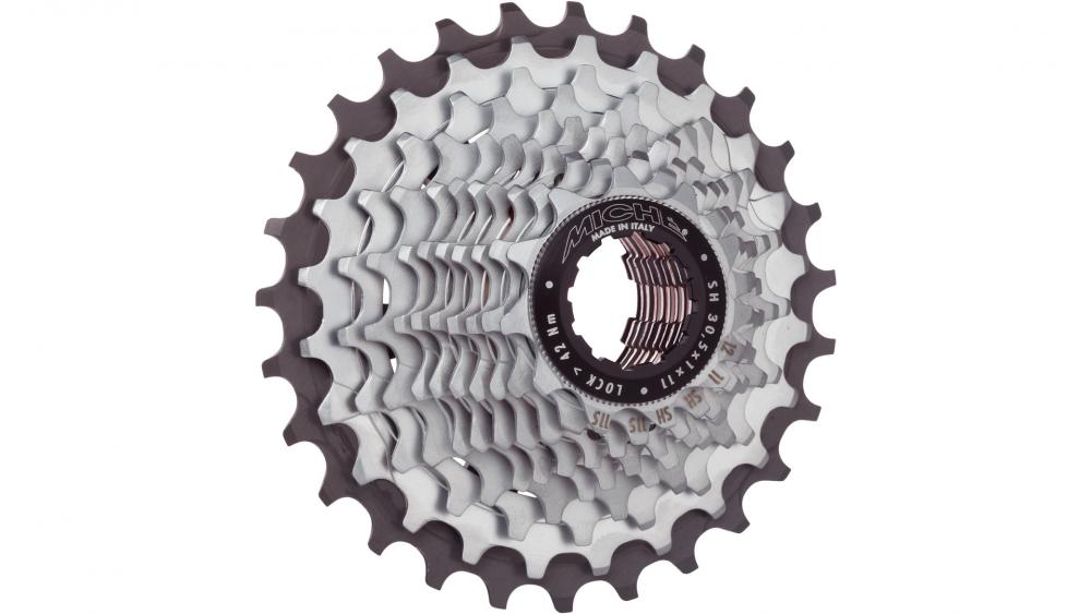 Miche Kassette Primato Light 11fach 12-25z Shimano