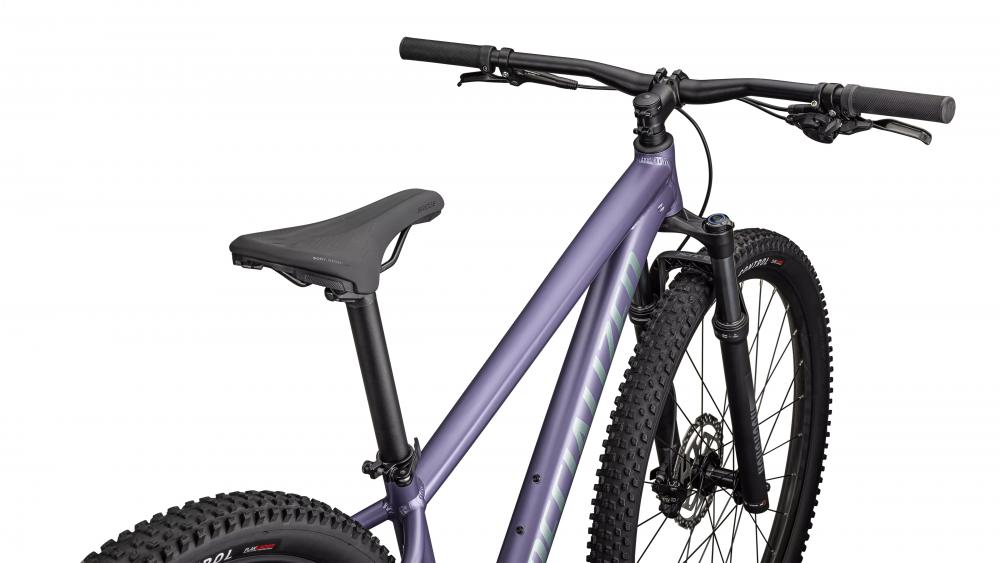 ROCKHOPPER COMP KH MVEMET/FJDMET S - 29 - Mountainbike