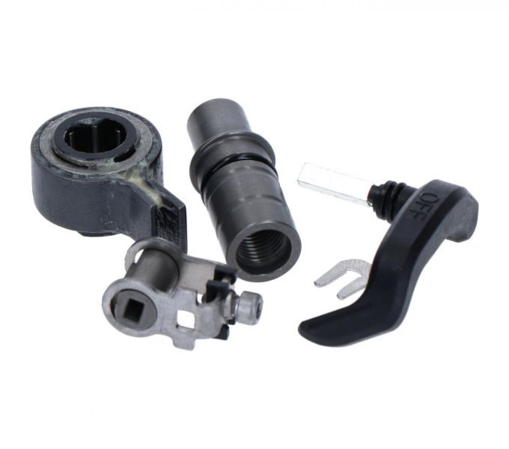 SHIMANO Stabilisator-Einheit für RD-M8120-SGS - Ersatzteil, ca. 44 g, Y3FX98070