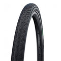 Schwalbe Reifen ROAD CRUISER 28x1.75 ETRTO 47-622 GREEN K-Guard Active Line Tube HS484