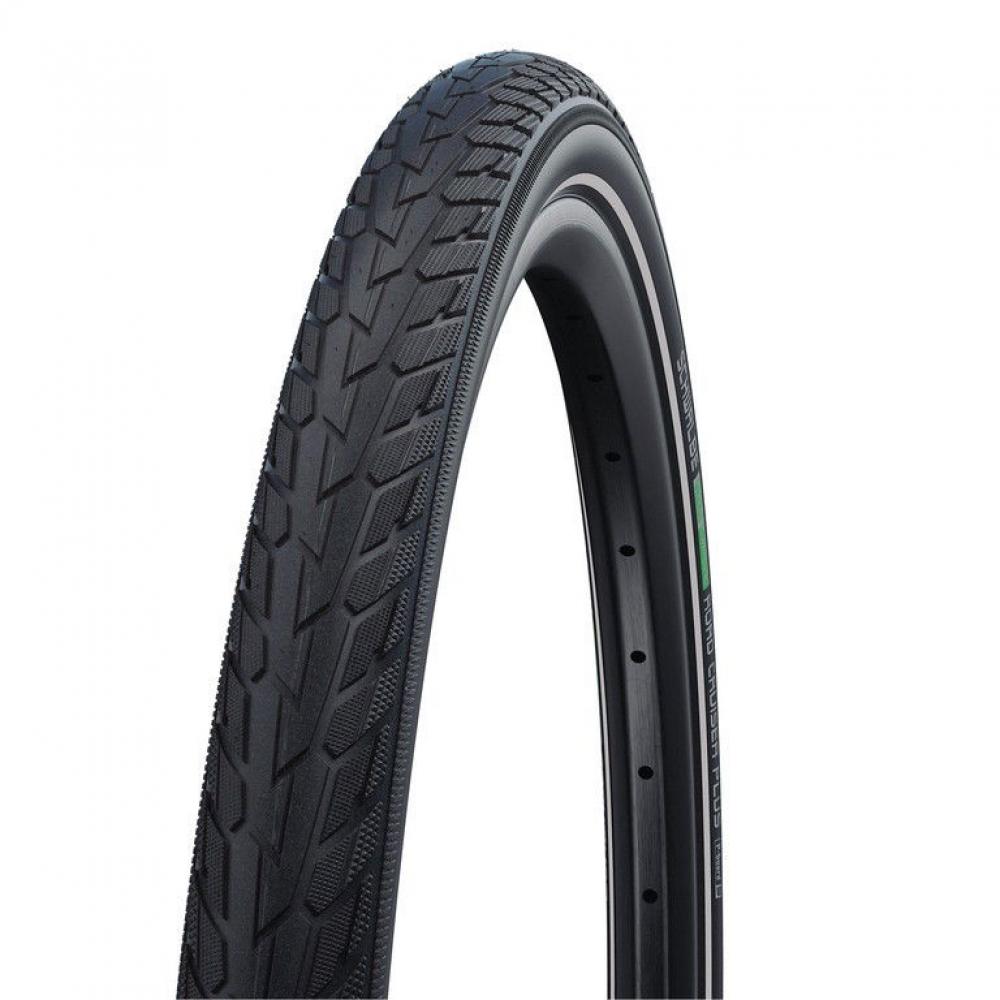 Schwalbe Reifen ROAD CRUISER 28x1.75 ETRTO 47-622 GREEN K-Guard Active Line Tube HS484