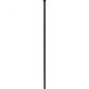 DT Swiss Speiche Competition 2.0 / 1.8 276 mm schwarz Straightpull - robuste Performance