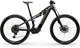 CENTURION Numinis R3000 ABS EP1 S 38 cm Chromschwarz