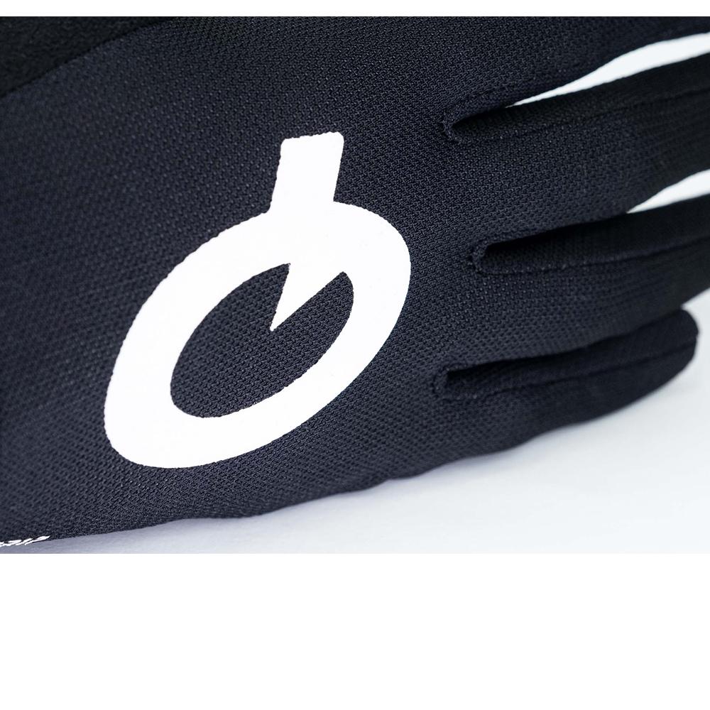 Prologo Energrip CPC Langfinger-MTB-Handschuhe schwarz, leicht, optimaler Grip.