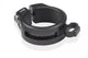 XLC All MTN Sattelstützklemmring Ø 31,6mm, schwarz, für Carbonrahmen