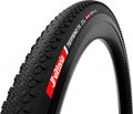 Vittoria Terreno T30 fine loose 28 Zoll (45-622) 45 Black - schneller Gravel-Endurance-Reifen