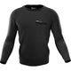 SQlab SQ-Jersey ONE OX schwarz Größe M - Ergonomisches MTB Trikot - T-Shirt