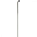 DT Swiss Speiche Aerolite 2.0 / 2.3 262 mm silber - ultraleichte Aero-Speiche