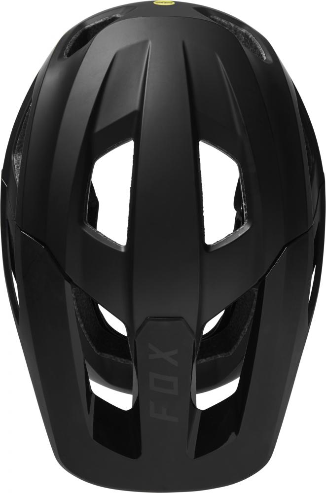 Fox Helm Mainframe CE black Größe S