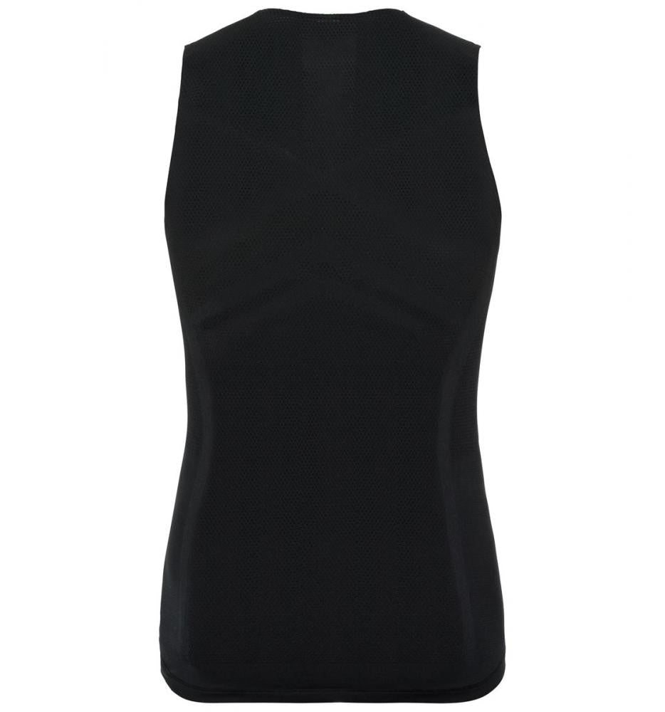 Odlo Unterhemd PERFORMANCE BREATHE X-LIGHT black Größe S
