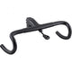 Merida Lenker TEAM SL 1P 90 x 420 mm Schwarz - aerodynamisches Carbon-Cockpit