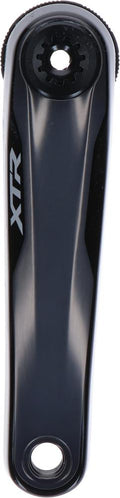 SHIMANO Kurbelarm links 170 mm FC-M9100 - 170 mm