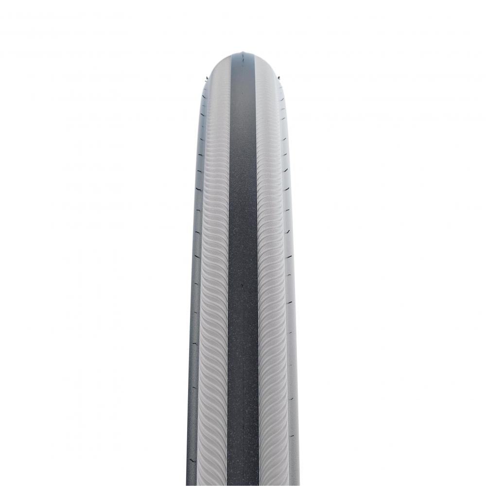  Schwalbe Reifen Rightrun 24x1.00\" 25-540 schwarz/grau HS387 Draht 