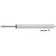 Procraft Kartusche für Vario-Sattelstütze PROCRAFT Drop Pro 170 mm - zuverlässiger Ersatz