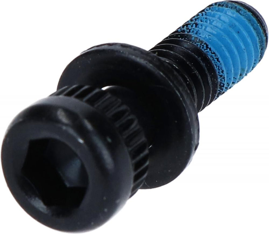 SHIMANO Befestigungsschraube SM-MA-F203 M6 general - 20, 4 mm