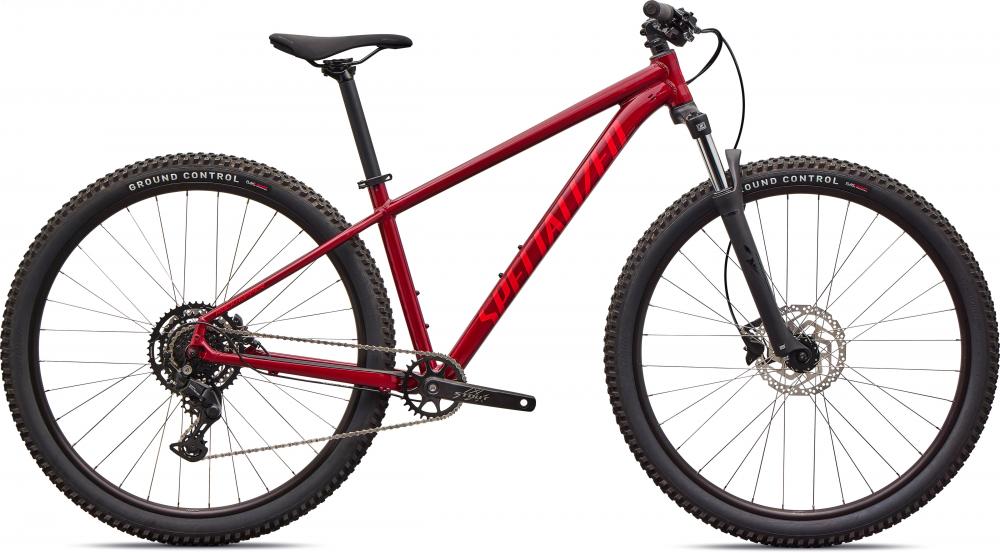 ROCKHOPPER Mountainbike SPORT KH MRN/DPORG XL - 29