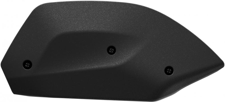 SHIMANO Gehäuse für Antriebseinheit DC-EP801-B links - kompatibel mit DU-EP801/EP600/EP500