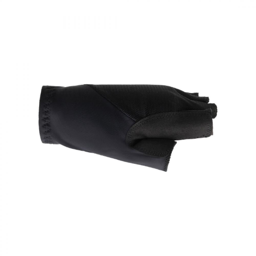 BBB Cycling Handschuhe Espoirs 152 schwarz 152 - komfortabler Radhandschuh für Training und Alltag