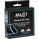 milKit Tubeless Felgenband 66 m / 29 mm Schwarz/weiß - starke, dichte Laufräder