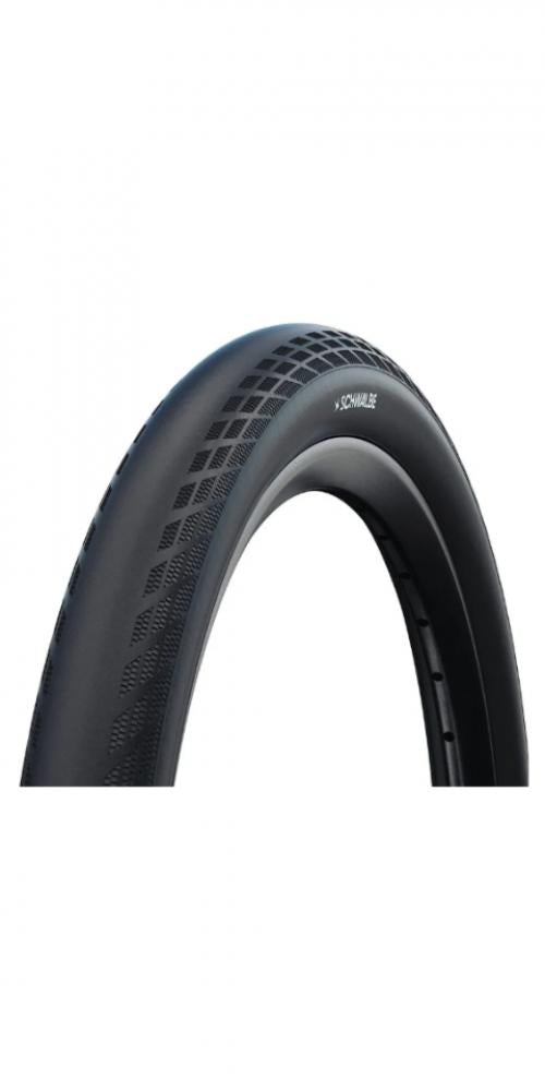 Schwalbe FALTREIFEN SX-R Performance Line MID 47 Schwarz - maximaler Grip für BMX Race