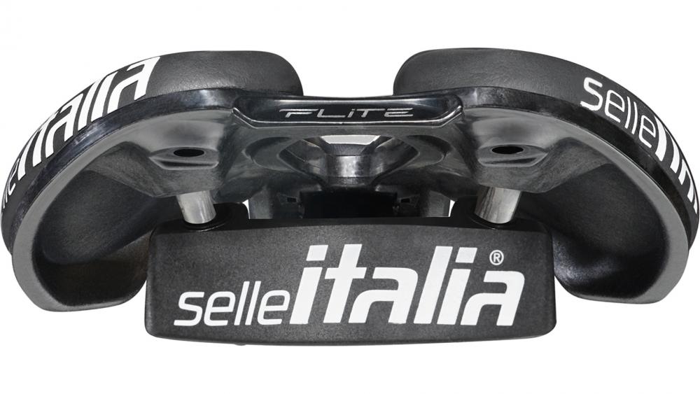 Selle Italia Flite Boost PRO TEAM 6.1 SF L3 Carbon­Rail 145 mm Superflow Sattel