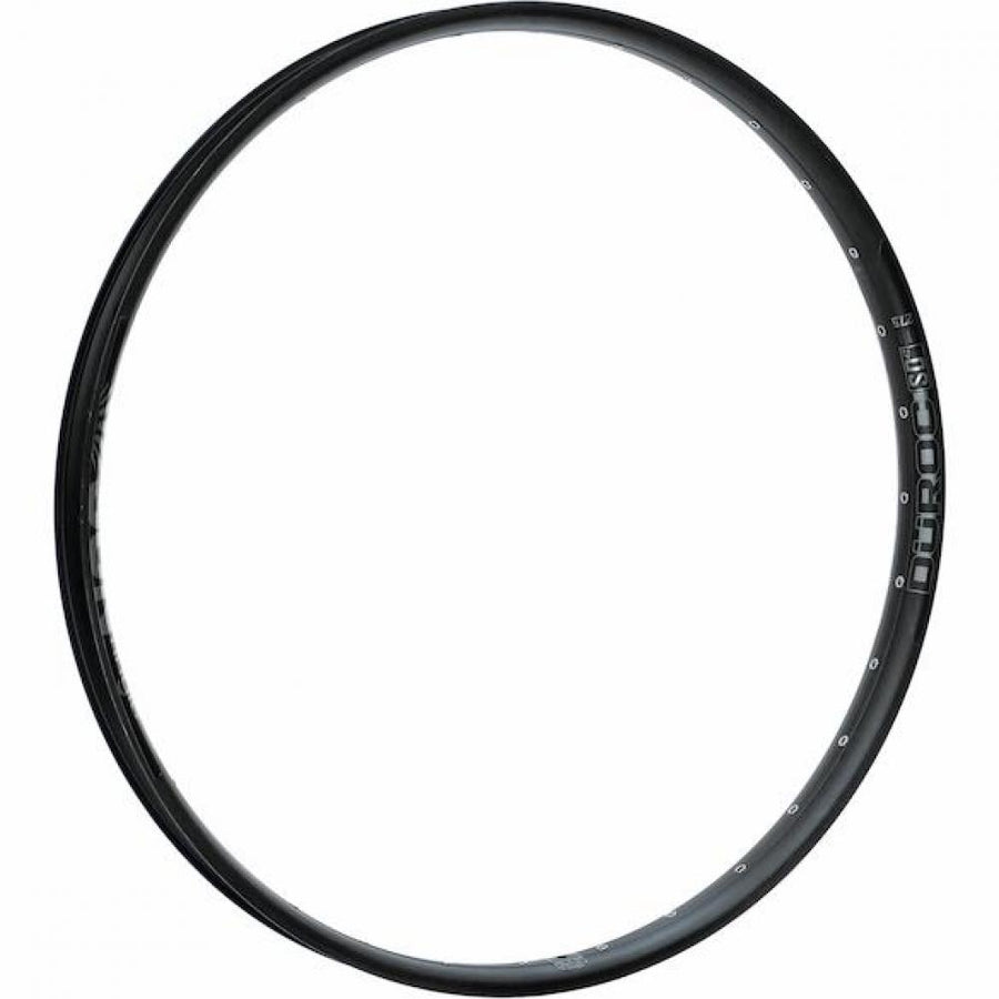 SUNringle Felge Düroc SD42 29" 28 Loch Schwarz - robuste Tubeless-Felge für eMTB & Enduro