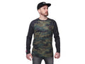 Muc Off Premium Long Sleeve Riders Jersey Camo Muc Off XS