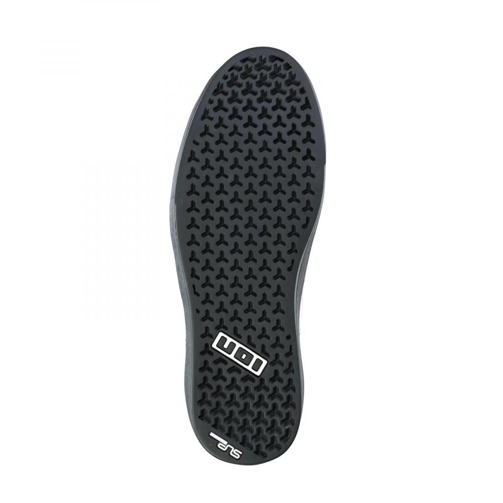 Flat ION MTB Flat Pedal Shoes Seek 41 47210-4378 - Bekleidung