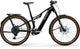CENTURION Lhasa R2000 EP4 E-Bike 800 Wh - Schwarz - XL/47 cm