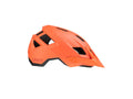 Leatt Mountainbikehelm MTB All Mountain 1.0 in Pfirsich, Größe M, Modell 2023.