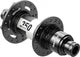 DT Swiss Nabe MTB HR 350 Classic 28 Loch Schwarz - zuverlässige Boost-Hinterradnabe
