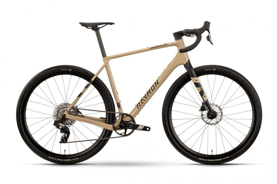 Soreno Pro 700 x 47 12S APEX AXS