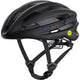 Limar Air Pro + Mips Iridescent L Schwarz - ultraleichter Aero-Rennradhelm mit maximaler Sicherheit