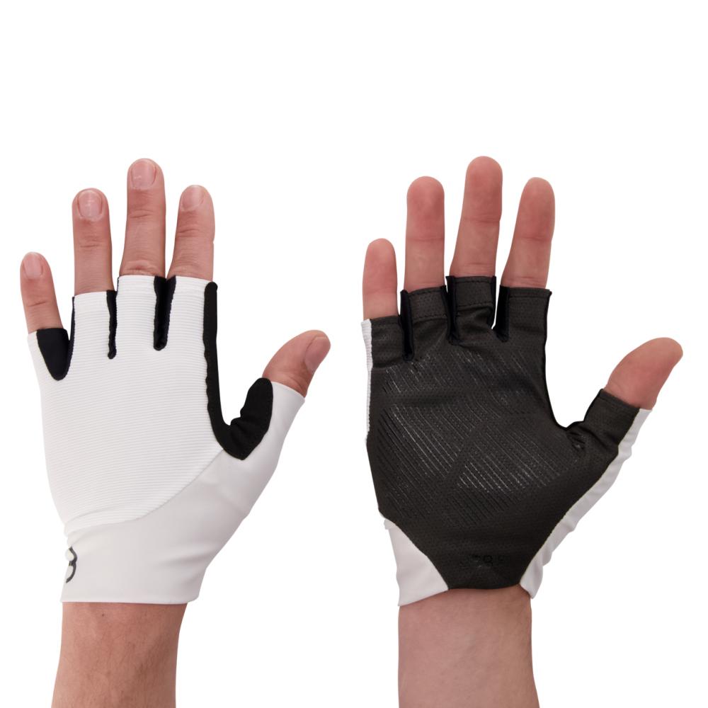 BBB Cycling BBB Handschuhe Course XL weiß - komfortabler Grip und Schutz in XL